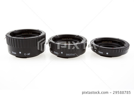 Ring Macro Extension Tube Ring Macro Extension Tube 29588785