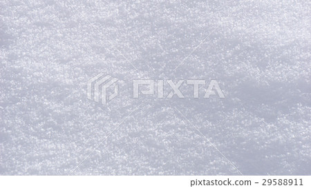 White glitter from snow texture background 29588911