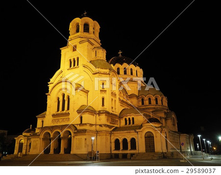 Alexander Nevsky Cathedral 29589037