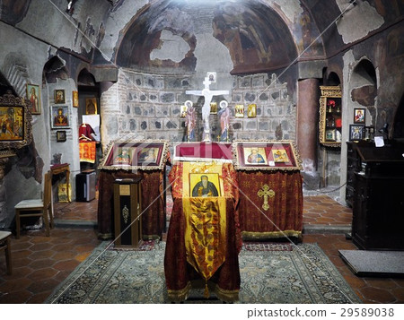 St. Petka Church St. Petka Church 29589038