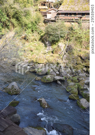 Around the hot spring area associated with Segodon sdgs natural material Sustainable and sustainable Around the hot spring area associated with Segodon sdgs natural material Sustainable and sustainable 29589403