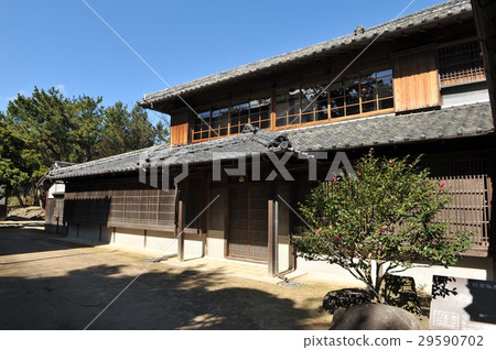 Former Takatori House 29590702