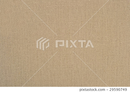 Natural linen background Natural linen background 29590749