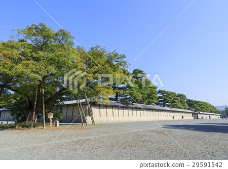 Ryou of the Kyoto Imperial Palace · Shimizuya family Ryou of the Kyoto Imperial Palace · Shimizuya family 29591542