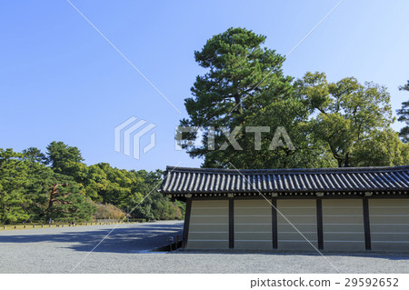 Kyoto Imperial Palace Kyoto Imperial Palace 29592652