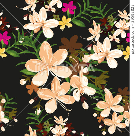 floral floral 29592825