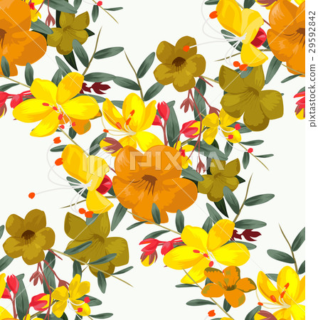 floral floral 29592842