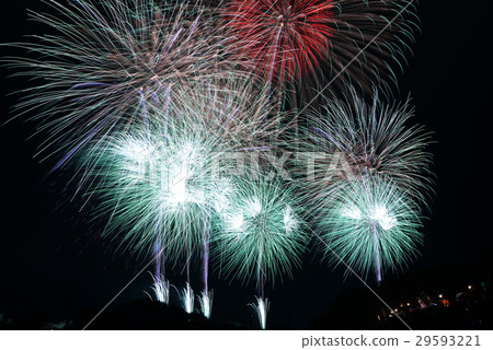 土浦煙花 29593221