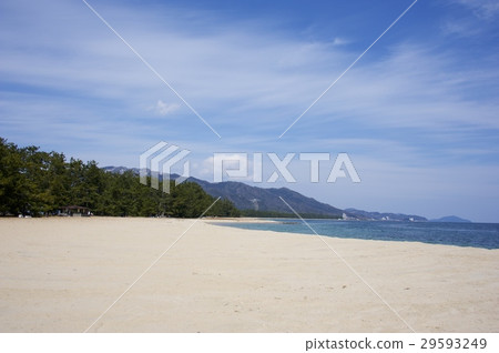 Miyazu Bay from Amanohashidate Miyazu Bay from Amanohashidate 29593249