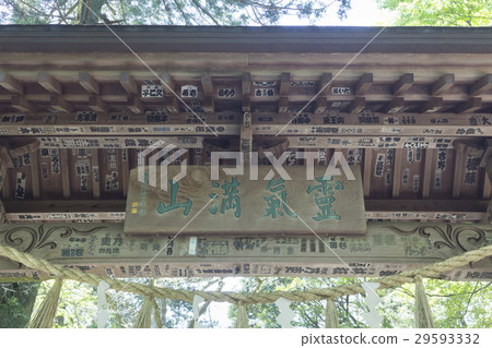 Takao Yakuin purification gate 29593332
