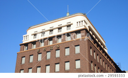 野村證券日本橋分公司 29593333
