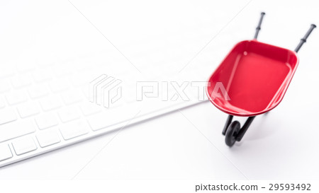 Online Shopping Online Shopping 29593492
