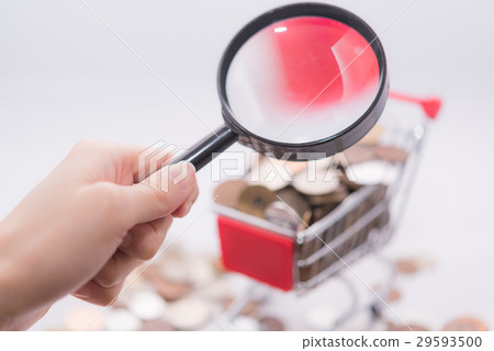 檢查家庭預算 29593500