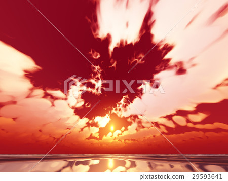 風和雲與大海 29593641