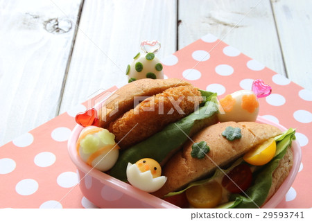 便當盒 便當盒 29593741