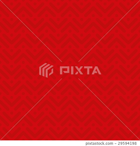 Herringbone neutral seamless pattern in flat style - Stock Illustration ...