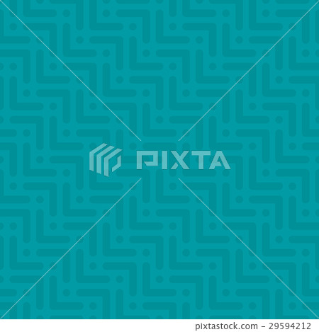 Herringbone neutral seamless pattern in flat style - Stock Illustration ...
