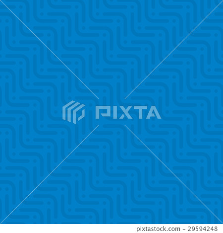 Herringbone neutral seamless pattern in flat style 29594248