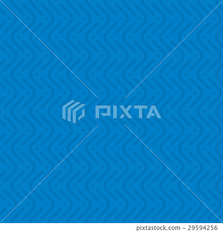Herringbone neutral seamless pattern in flat style - Stock Illustration ...