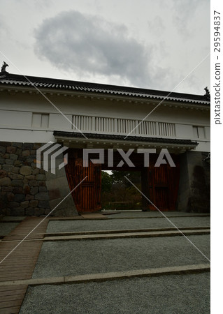 小田原城07 小田原城07 29594837