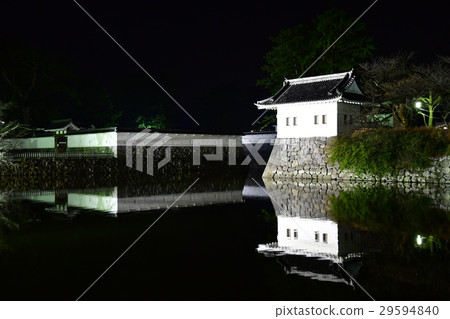 Odawara Castle 10 29594840