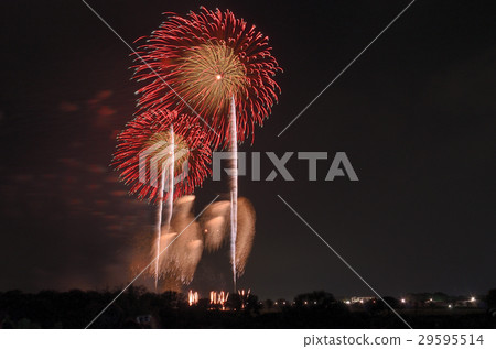 Fireworks Fireworks 29595514