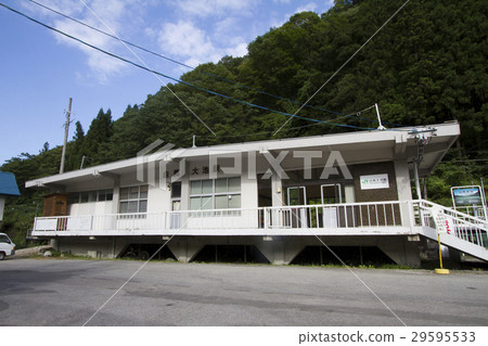 Hakuba Oikei Station 29595533