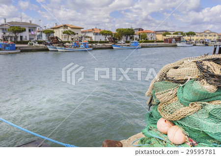 Fishing Nets 29595781