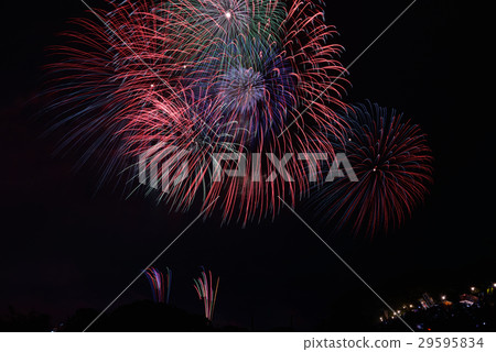 土浦煙花 土浦煙花 29595834