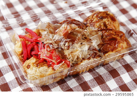 Takoyaki Takoyaki 29595865