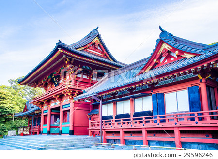 鶴岡八幡宮 29596246