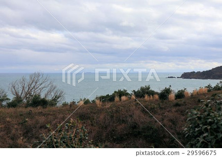 諾托半島沿海風光 諾托半島沿海風光 29596675