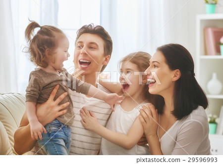 Family holiday and togetherness. Family holiday and togetherness. 29596993