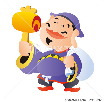 Daikokuten, Okuro 29598920