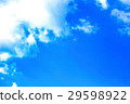雲彩和天空 29598922