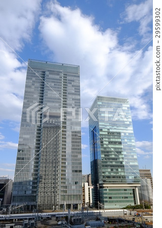 Grand Tosyu South Tower和Pacific Century Place Marunouchi Grand Tosyu South Tower和Pacific Century Place Marunouchi 29599302