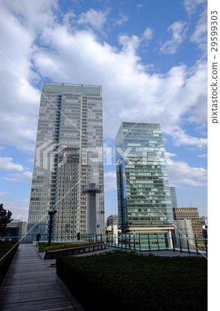 Grand Tosyu South Tower和Pacific Century Place Marunouchi Grand Tosyu South Tower和Pacific Century Place Marunouchi 29599303
