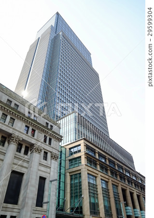 日本橋三井塔樓 日本橋三井塔樓 29599304