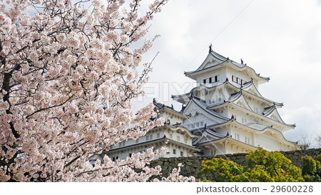 Himeji Castle Himeji Castle 29600228