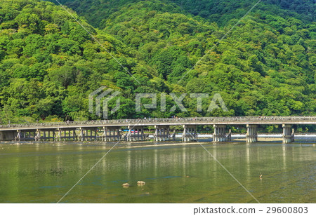 Tenkobashi Arashiyama Tenmonbashi 29600803