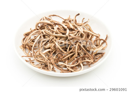 Finger route (Kuratchai): Fingerroot (Krachai) 29601091