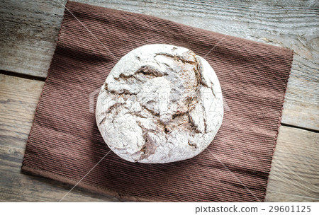 Black rye bread Black rye bread 29601125