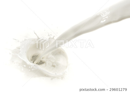 milk splash milk splash 29601279