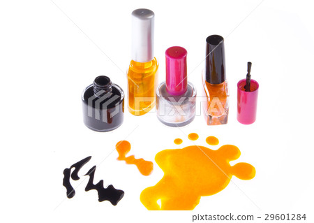 nail polish nail polish 29601284