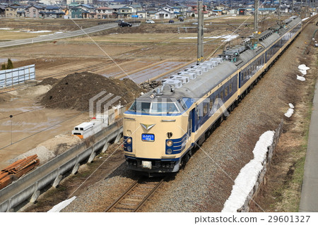 583系列 583系列 29601327