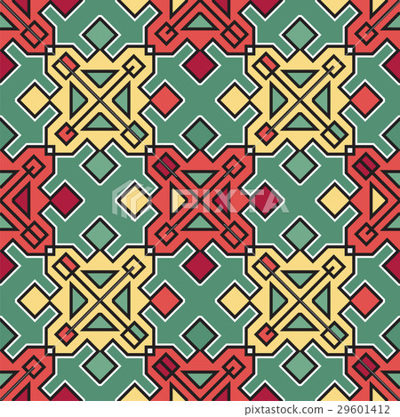 abstract seamless pattern vector abstract seamless pattern vector 29601412