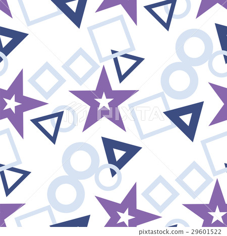 geometrical seamless pattern geometrical seamless pattern 29601522