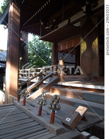 Okuzawa Shrine Okuzawa Shrine 29603033