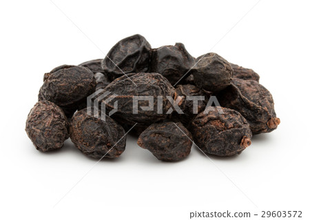 Saw palmetto fruit (Saw Palmetto): Saw Palmetto Berry Whole 29603572