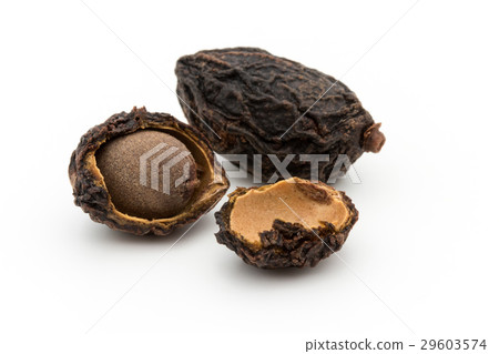 Saw palmetto fruit (Saw Palmetto): Saw Palmetto Berry Whole 29603574